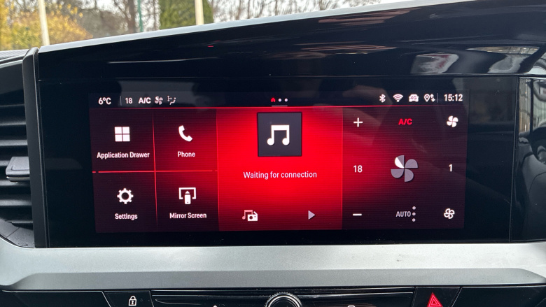 Vauxhall Mokka 1.2 Turbo Ultimate 5dr Auto Petrol Hatchback